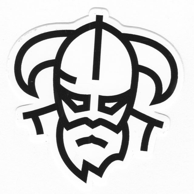 Odin Logo Sticker